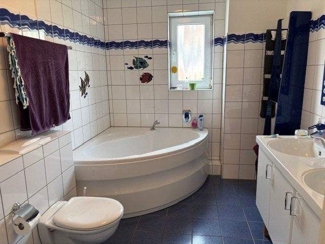 Einfamilienhaus Kempen Tönisberg - 9 Zimmer, 315 m&sup2;, 945.000&euro; | Angebot:25693369