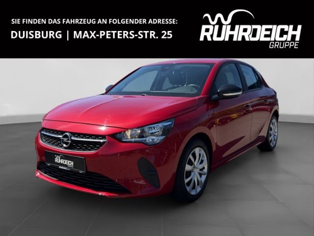 Opel Corsa 59.800 km 13.490 &euro; Duisburg 47059
