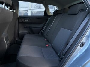 Toyota AURIS+LED+USB+Klimaautomatik+Garantie+CD 38.283 km 9.989 &euro; Meerbusch 40667