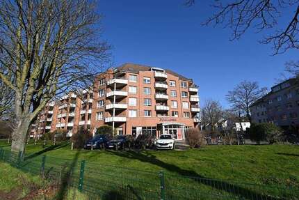 Wohnung zum Kaufen in Düsseldorf 349.000 € 90.14 m²