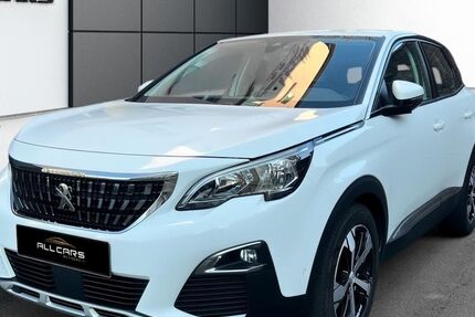 Peugeot 3008 58.800 km 17.990 &euro; Remscheid 42857