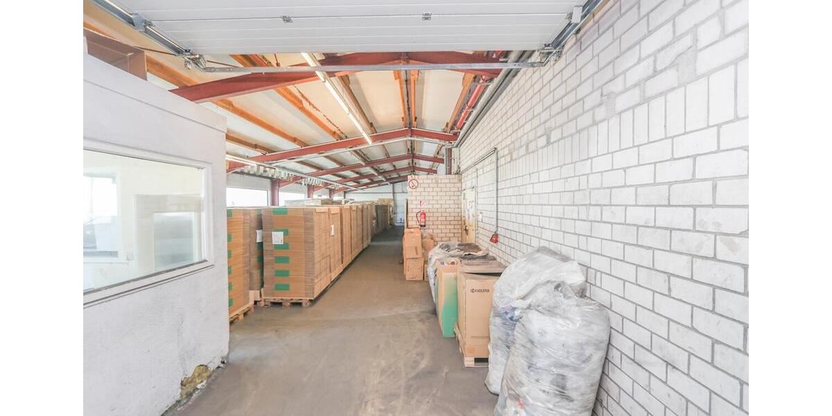 Gewerbeobjekt Korschenbroich - 2.300&euro; | Angebot:26654500