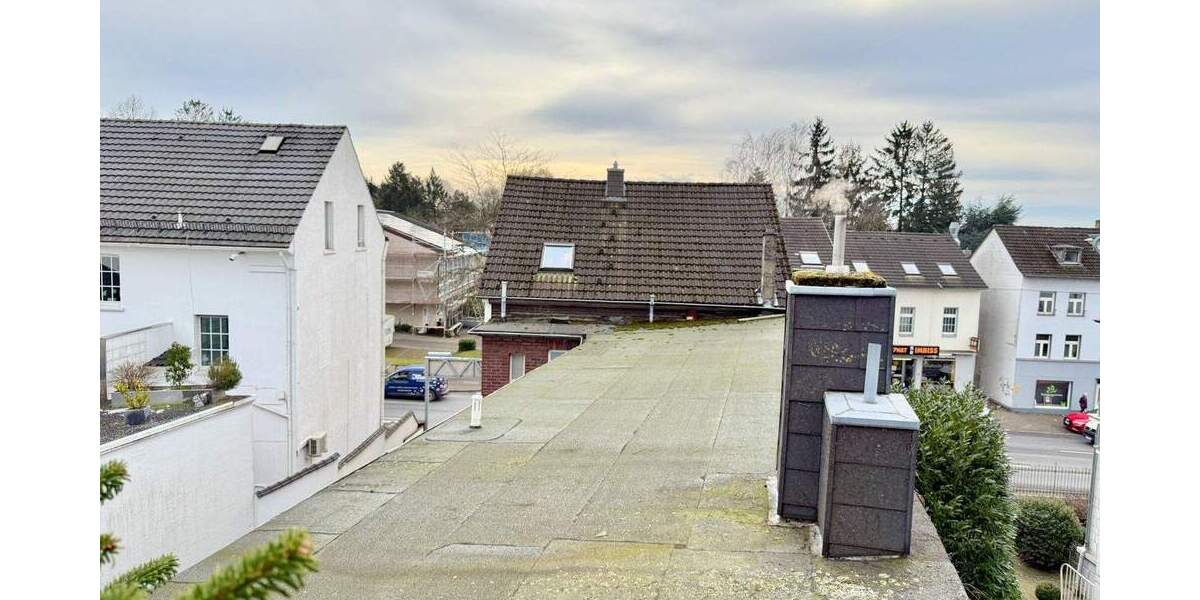 Mehrfamilienhaus, Wohnhaus Haan - 1 Zimmer, 422 m&sup2;, 990.000&euro; | Angebot:25689199