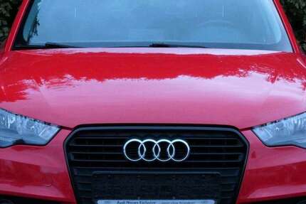 Audi A1 166.000 km 8.950 &euro; Mönchengladbach 41063