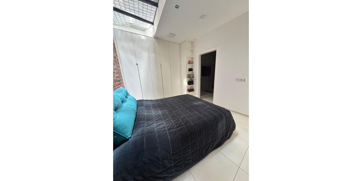 Exklusives Wohnen in einer ehemaligen Klosterkapelle- 115m2 Wohnfläche mit einzigartigem Charakter - 2- Düsseldorf Unterbach | Angebot:26946291