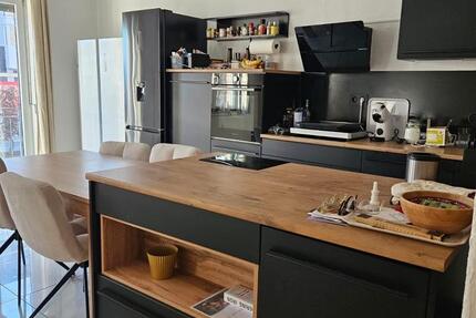 Wohnung Düsseldorf Stadtbezirk 9 - 3 Zimmer, 72 m&sup2;, 1.150&euro; | Angebot:25374945