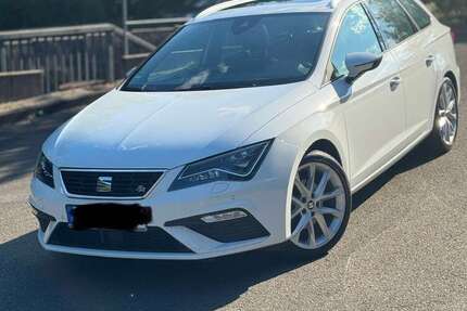 Seat Leon 117.700 km 13.750 € Remscheid 42853