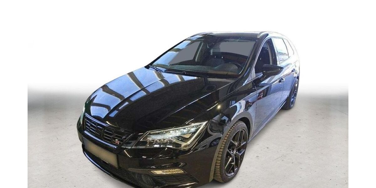Seat Leon 59.582 km 16.630 &euro; Moers-Hülsdonk 47441