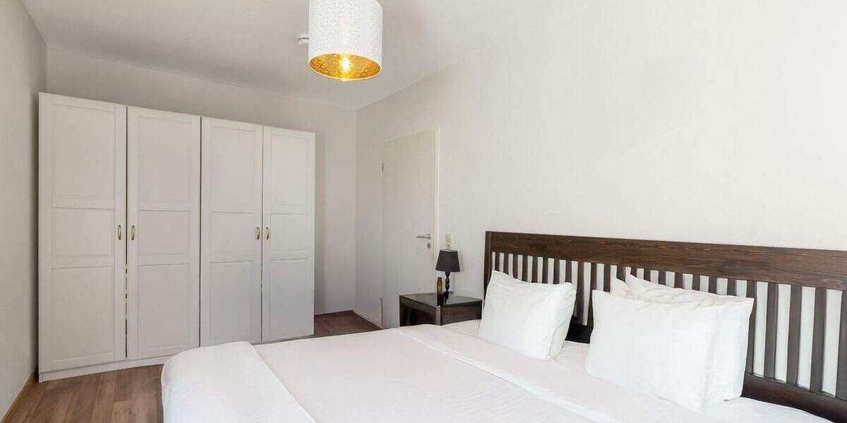 Komfortable Eigentumswohnung in Rheinnähe - ideal für Familie oder Anleger *Erbpacht* 3 zimmer