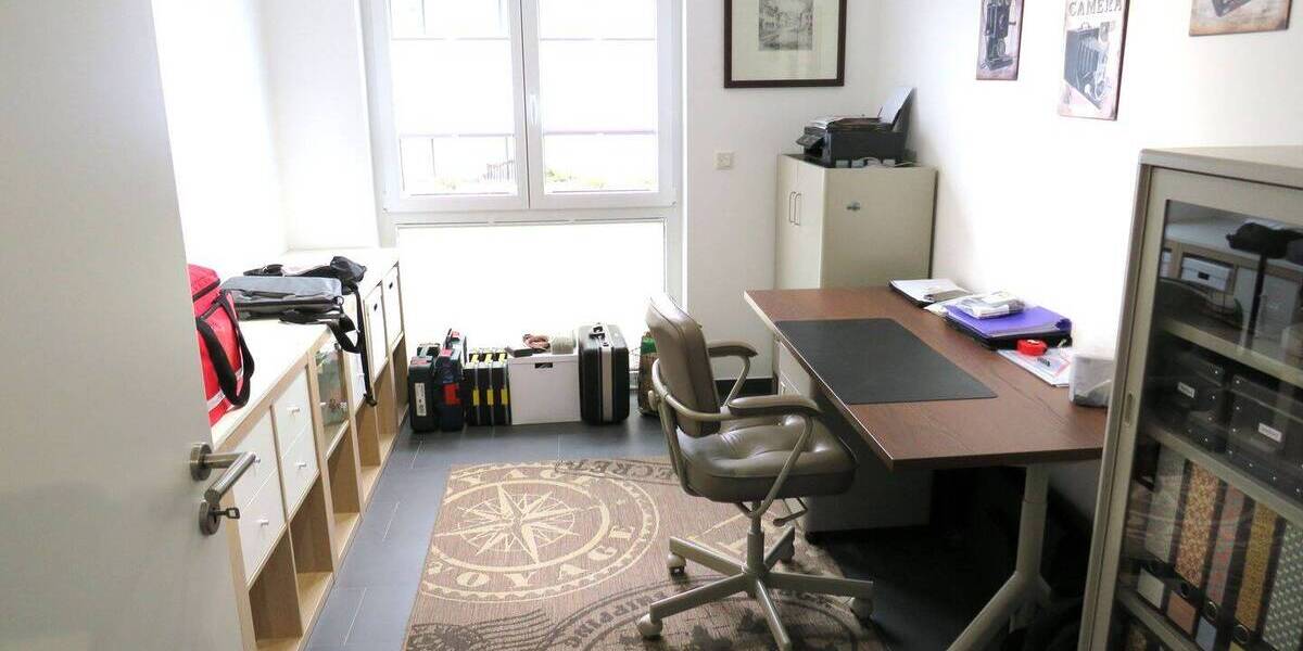 Etagenwohnung Leichlingen Witzhelden - 4 Zimmer, 113 m&sup2;, 429.000&euro; | Angebot:26128296