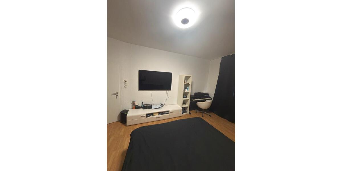 Etagenwohnung Duisburg Duisburg-Mitte - 1 Zimmer, 18 m&sup2;, 500&euro; | Angebot:26426330