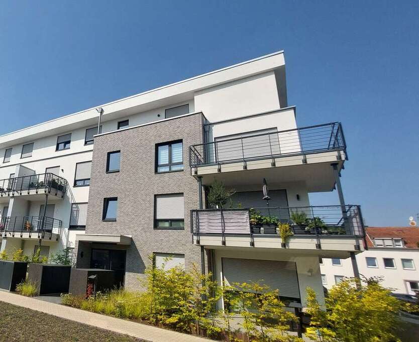 Wohnung zum Mieten in Grevenbroich 1.100 € 84.19 m²
