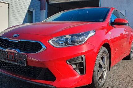 Kia ceed / Ceed 46.653 km 12.450 € Krefeld 47803