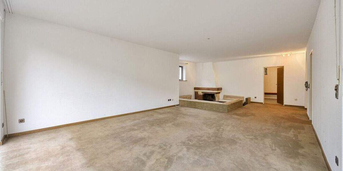 Einfamilienhaus Düsseldorf Benrath - 6 Zimmer, 168 m&sup2;, 740.000&euro; | Angebot:25141432