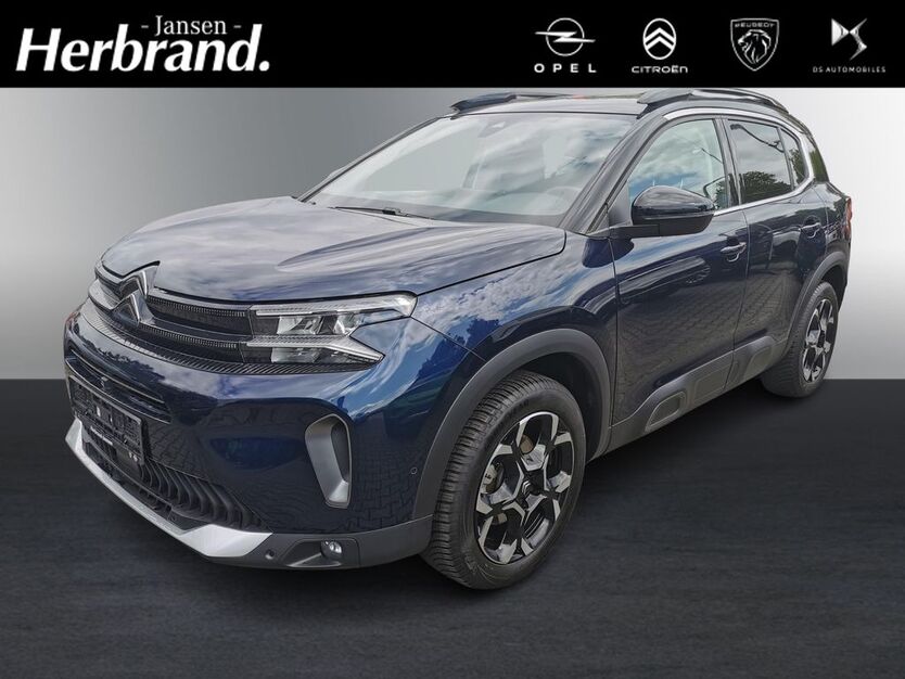 Citroen C5 Aircross 25.258 km 25.890 € Neuss 41460