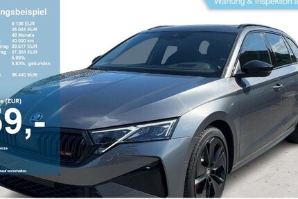 Skoda Octavia 20.886 km 35.690 &euro; Moers 47441