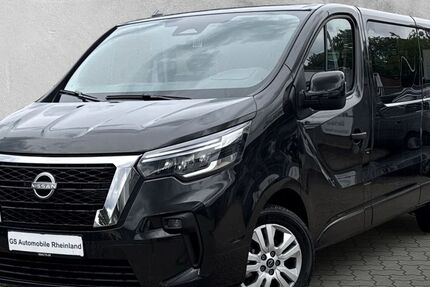 Nissan Primastar 19.996 km 32.800 &euro; Krefeld 47809