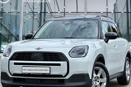 Mini Countryman C (Cooper) 1.300 km 30.890 &euro; Mönchengladbach 41066