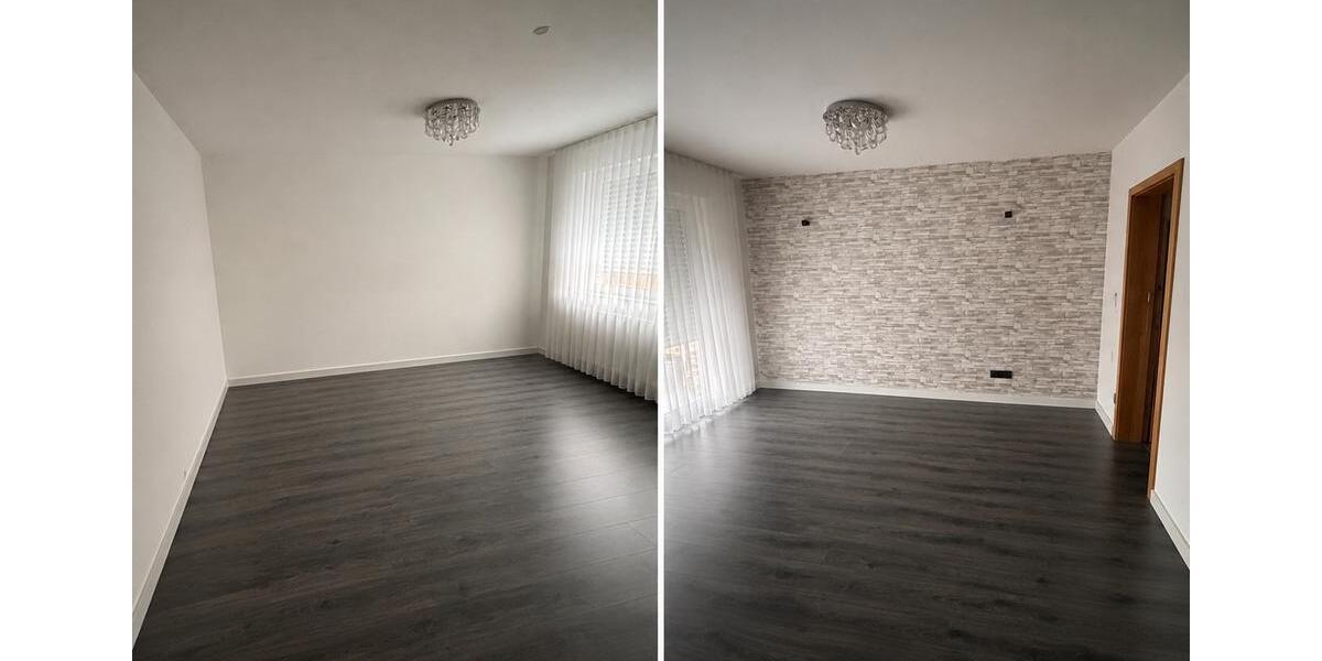 Erdgeschoßwohnung Mülheim an der Ruhr Dümpten - 4 Zimmer, 110 m&sup2;, 399.000&euro; | Angebot:27267418