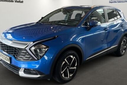 Kia Sportage 14.316 km 28.450 &euro; Dormagen 41540