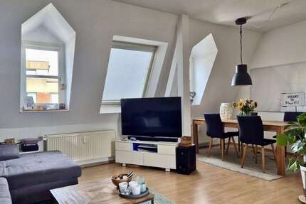 Wohnung zum Mieten in Essen 640 € 58 m²