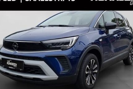 Opel Crossland (X) 16.599 km 18.990 &euro; Krefeld 47800