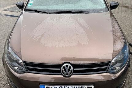 VW Polo 106.300 km 6.500 &euro; Velbert 42553