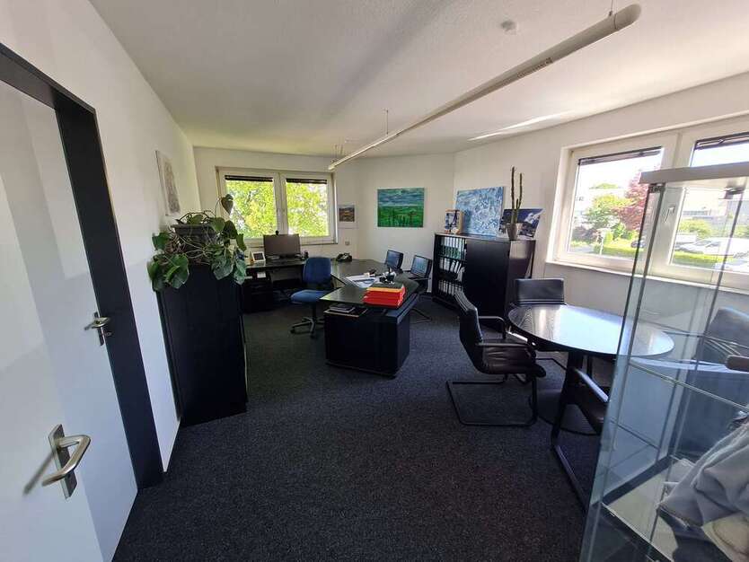 Büro in Mönchengladbach 188,50 € 21.42 m²