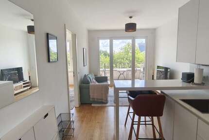 Wohnung zum Mieten in Berlin 1.600 € 43 m²