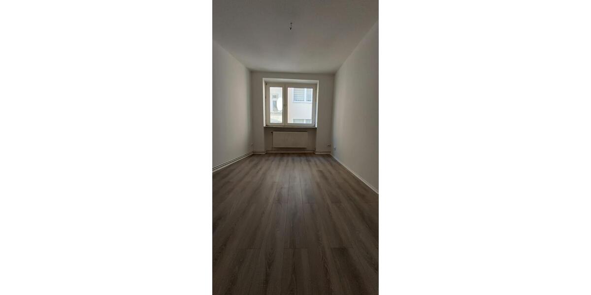 Erdgeschoßwohnung Wuppertal Elberfeld - 3 Zimmer, 56 m&sup2;, 614&euro; | Angebot:26421992