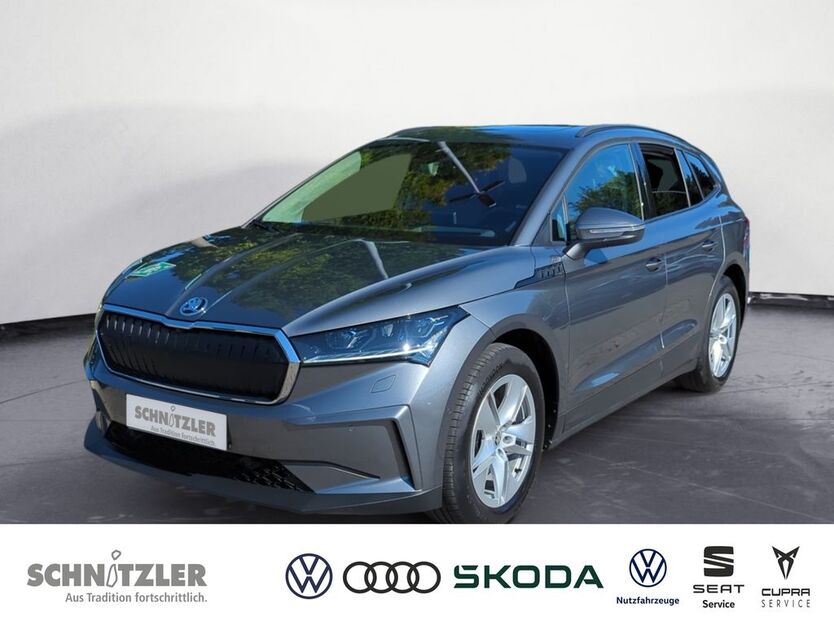 Skoda Enyaq 26.830 km 29.970 € Hilden 40721