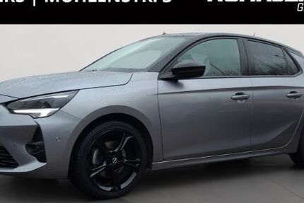 Opel Corsa 45.988 km 15.980 &euro; Duisburg 47059