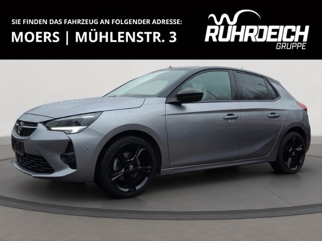 Opel Corsa 45.988 km 15.980 &euro; Duisburg 47059