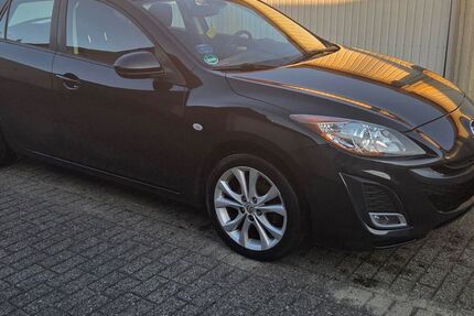 Mazda 3 130.000 km 5.790 &euro; Oberhausen 46147