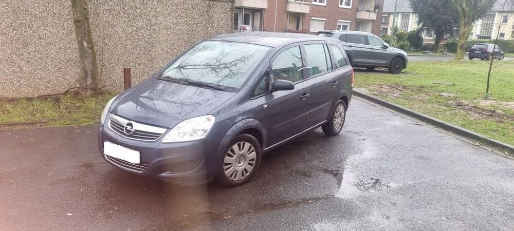 Zafira
