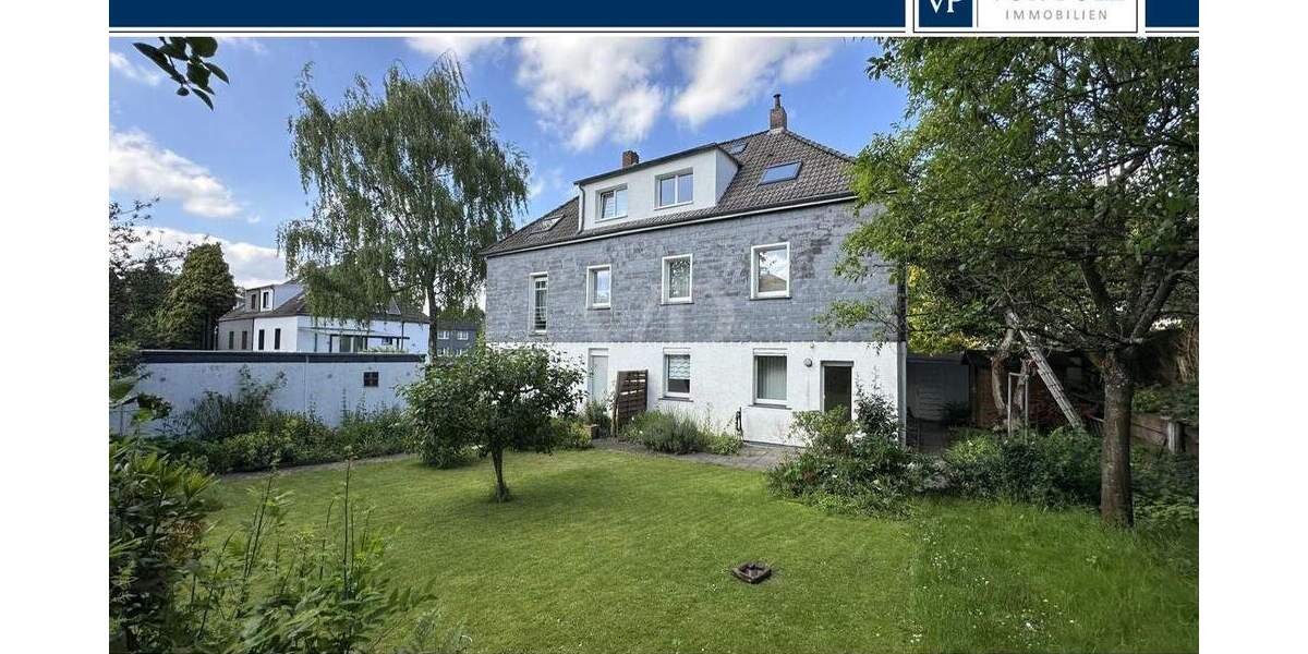 Mehrfamilienhaus, Wohnhaus Velbert Birth - 6 Zimmer, 160 m&sup2;, 362.000&euro; | Angebot:24791678