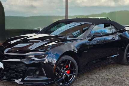 Chevrolet Camaro 59.600 km 35.500 &euro; Korschenbroich 41352