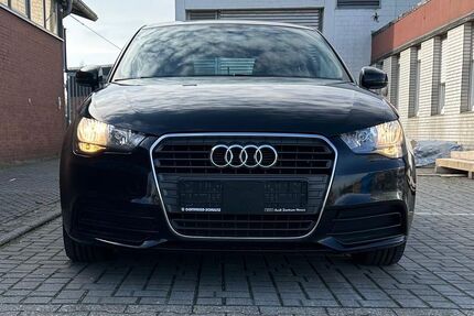 Audi A1 135.650 km 6.150 &euro; Neuss 41464