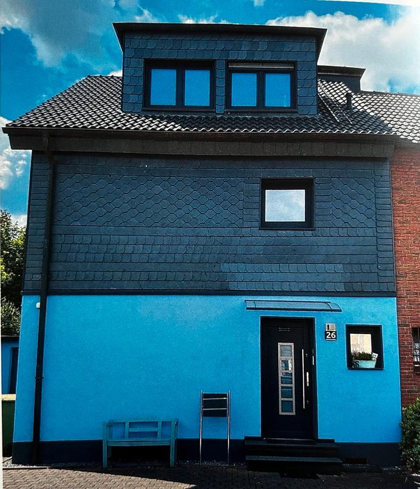 Immobilie in Oberhausen-Alstaden