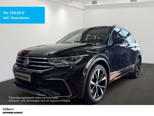 VW Tiguan 114.044 km 28.990 € Velbert 42553