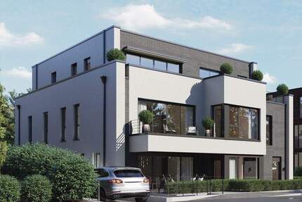 Wohnung Düsseldorf Lohausen - 3 Zimmer, 111 m&sup2;, 766.000&euro; | Angebot:25733958