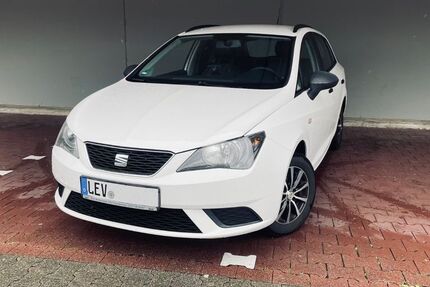 Seat Ibiza 110.000 km 5.000 &euro; Burscheid 51399