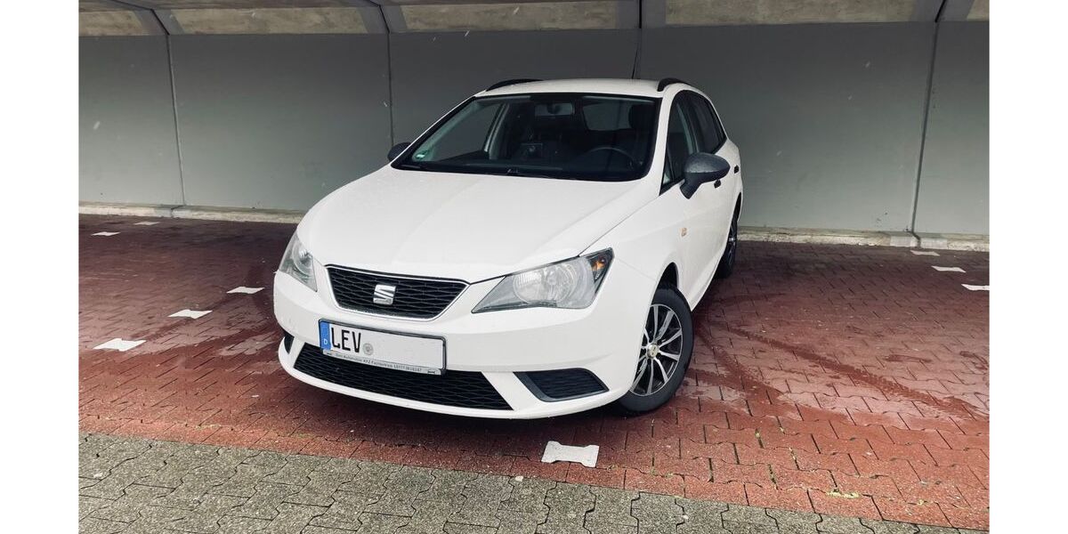 Seat Ibiza 110.000 km 5.000 &euro; Burscheid 51399