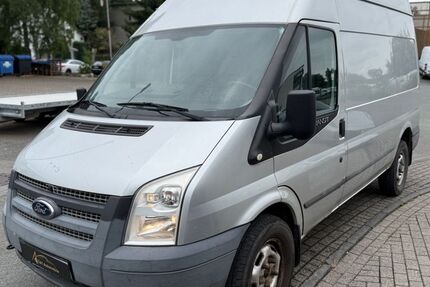 Ford Transit 96.529 km 6.999 &euro; Wuppertal 42327