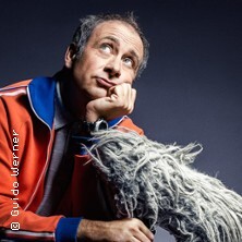 Alfons - Das Neue Programm Düsseldorf