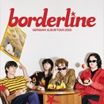 Borderline - Support: Roast Apple
