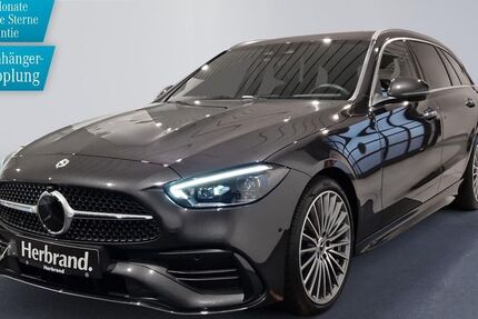 Mercedes-Benz C 300 17.433 km 49.390 € Mönchengladbach 41063