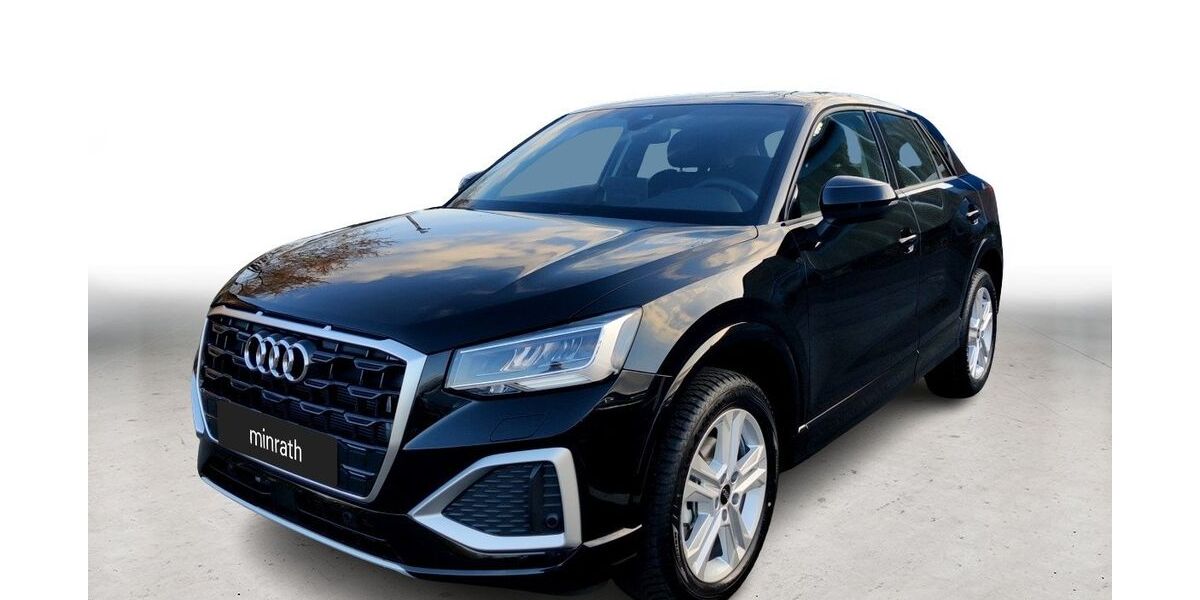 Audi Q2 1.500 km 32.880 &euro; Moers 47441