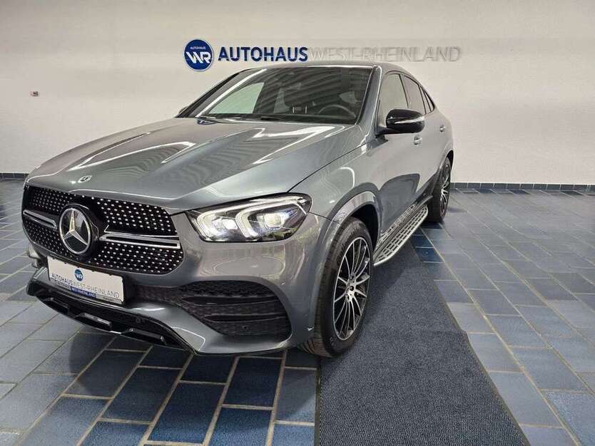 GLE 350