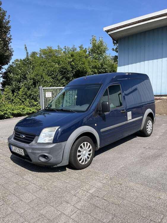 Ford Transit Connect 156.931 km 2.750 € essen 45279